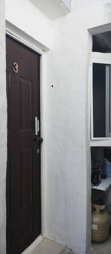 Campeche Apartment | 24 m² Apartment ∙ 1 bedroom ∙ 2 guests