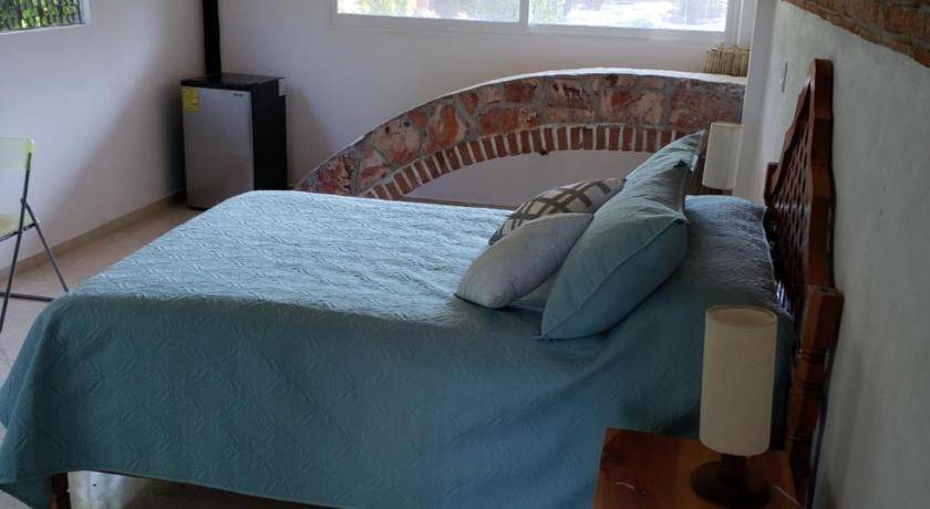 Tequisquiapan Apartment | 25 m² Apartment ∙ 1 bedroom ∙ 4 guests