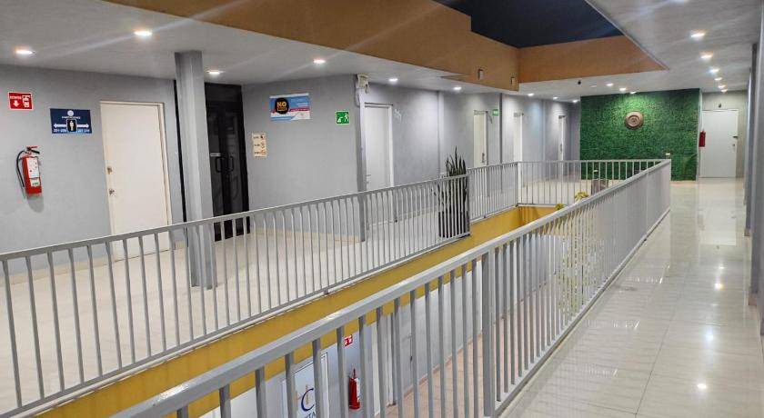 Monclova Hotel | 25 m² Hotel ∙ 10 guests