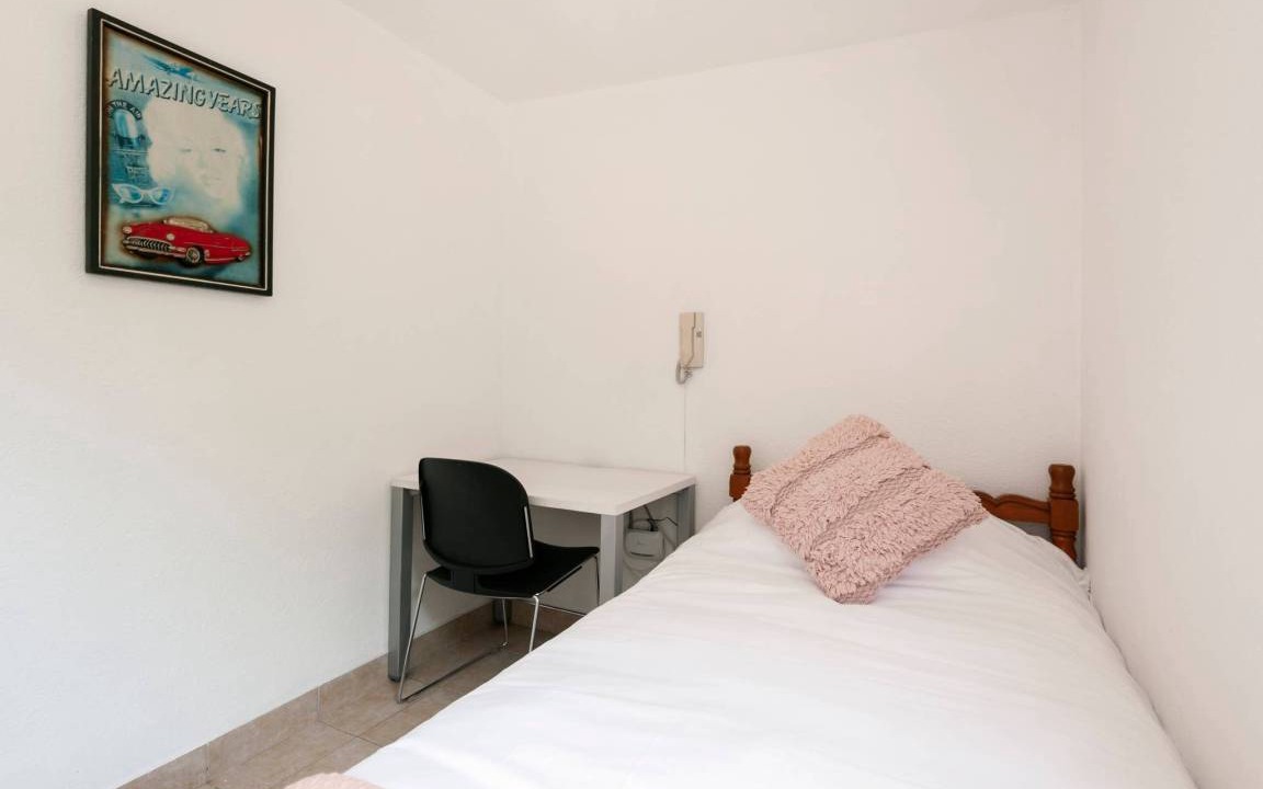 Bosques de las Lomas Resort | 25 m² Private room ∙ 1 bedroom ∙ 1 guest