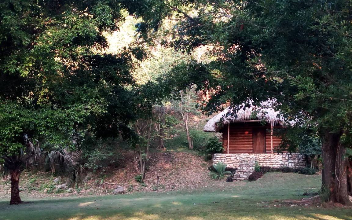Damian Carmona Resort | 25 m² Private room ∙ 1 bedroom ∙ 8 guests