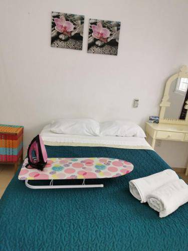 Tuxtla Gutierrez Apartment | 25 m² Serviced apartment ∙ 2 guests