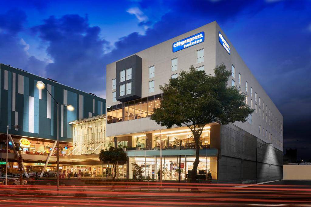 Azcapotzalco Hotel | 25 m² Hotel ∙ 127 guests