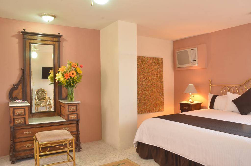 Orizaba Apartment | 26 m² Apartment ∙ 127 guests