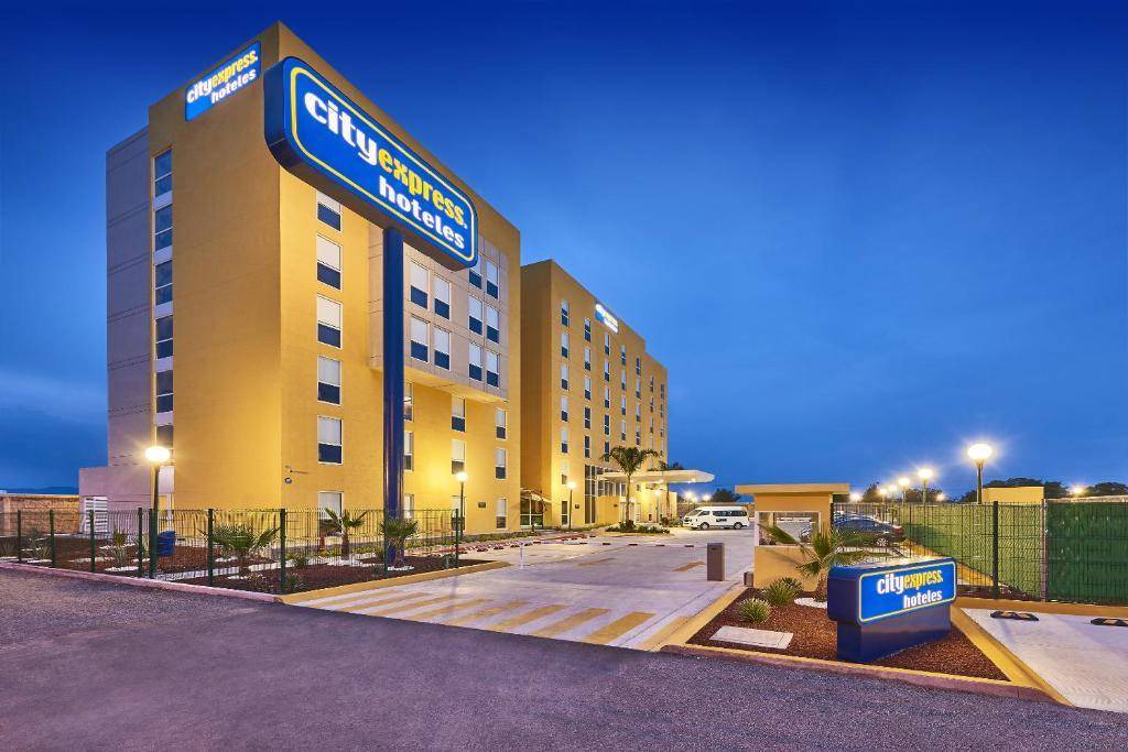 Celaya Hotel | 27 m² Hotel ∙ 127 guests