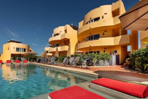 Cerritos Apartment | 2A, Cerritos, brand new condo steps from the ocean