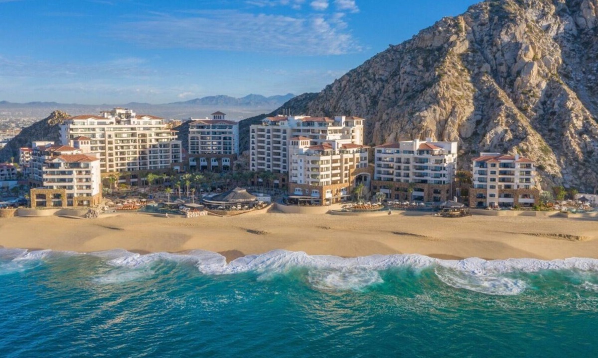 Marina Condo | 3-bedroom Penthouse at Grand Solmar Lands End. The week of June 28-July 5, 2026