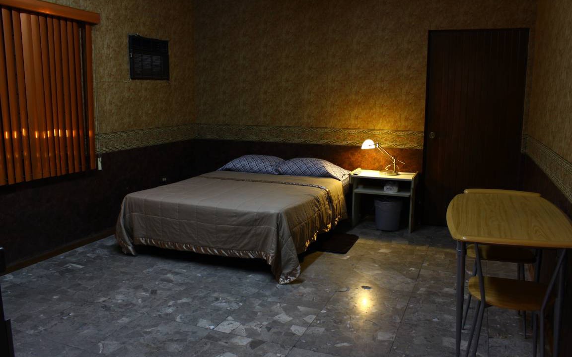 Monterrey Resort | 32 m² Private room ∙ 1 bedroom ∙ 2 guests