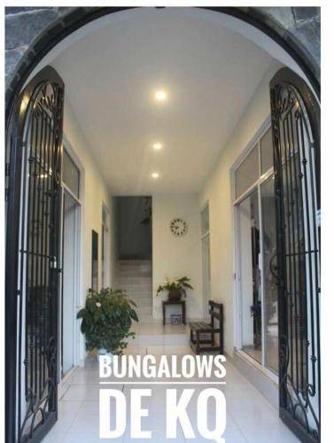 Xilitla Apartment | 32 m² Serviced apartment ∙ 2 bedrooms ∙ 7 guests