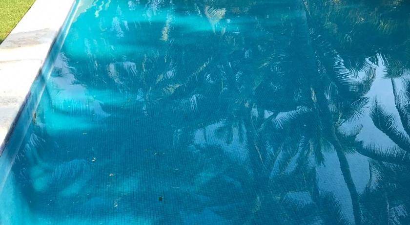 Playa Azul Apartment | 35 m² Apartment ∙ 1 bedroom ∙ 6 guests