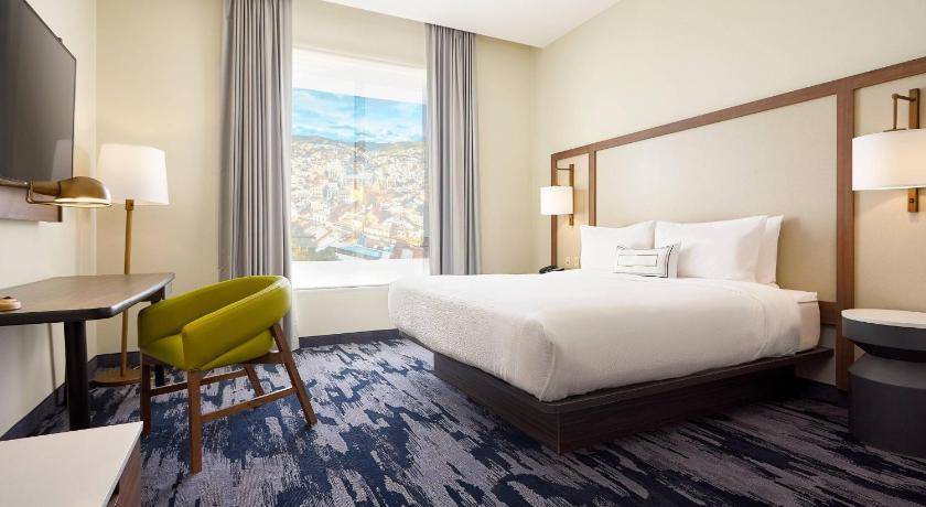 Silao Hotel | 36 m² Hotel ∙ 7 guests