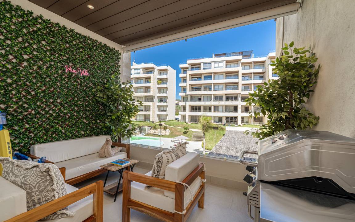 El Tezal Apartment | 37 m² Apartment ∙ 2 guests