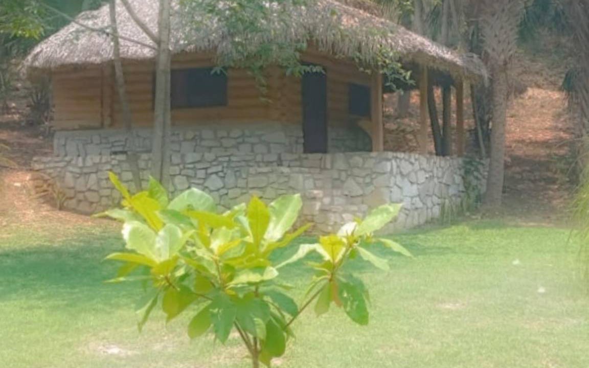 Damian Carmona Resort | 370 m² Private room ∙ 1 bedroom ∙ 2 guests