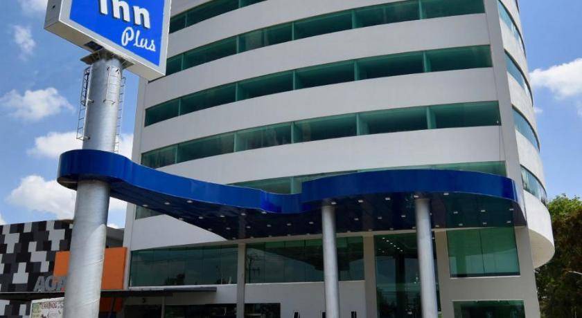 Leon Hotel | 38 m² Hotel ∙ 4 guests