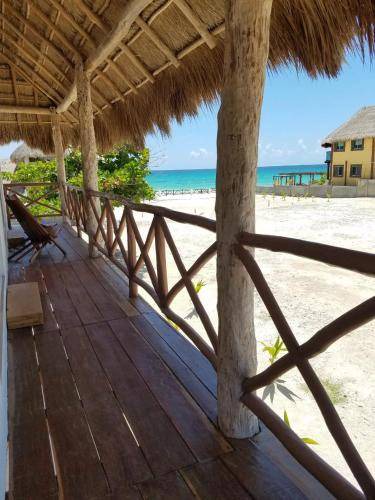 Playa del Secreto Apartment | 40 m² Apartment ∙ 2 guests