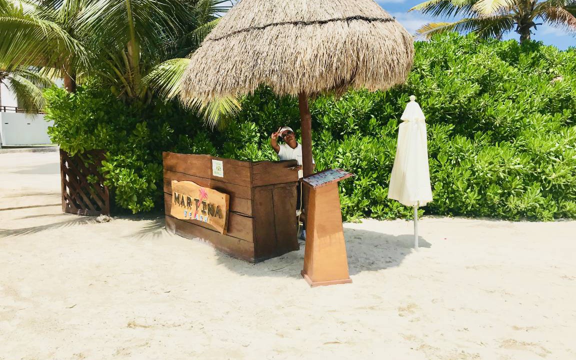 Luis Donaldo Colosio Resort | 40 m² Private room ∙ 1 bedroom ∙ 2 guests