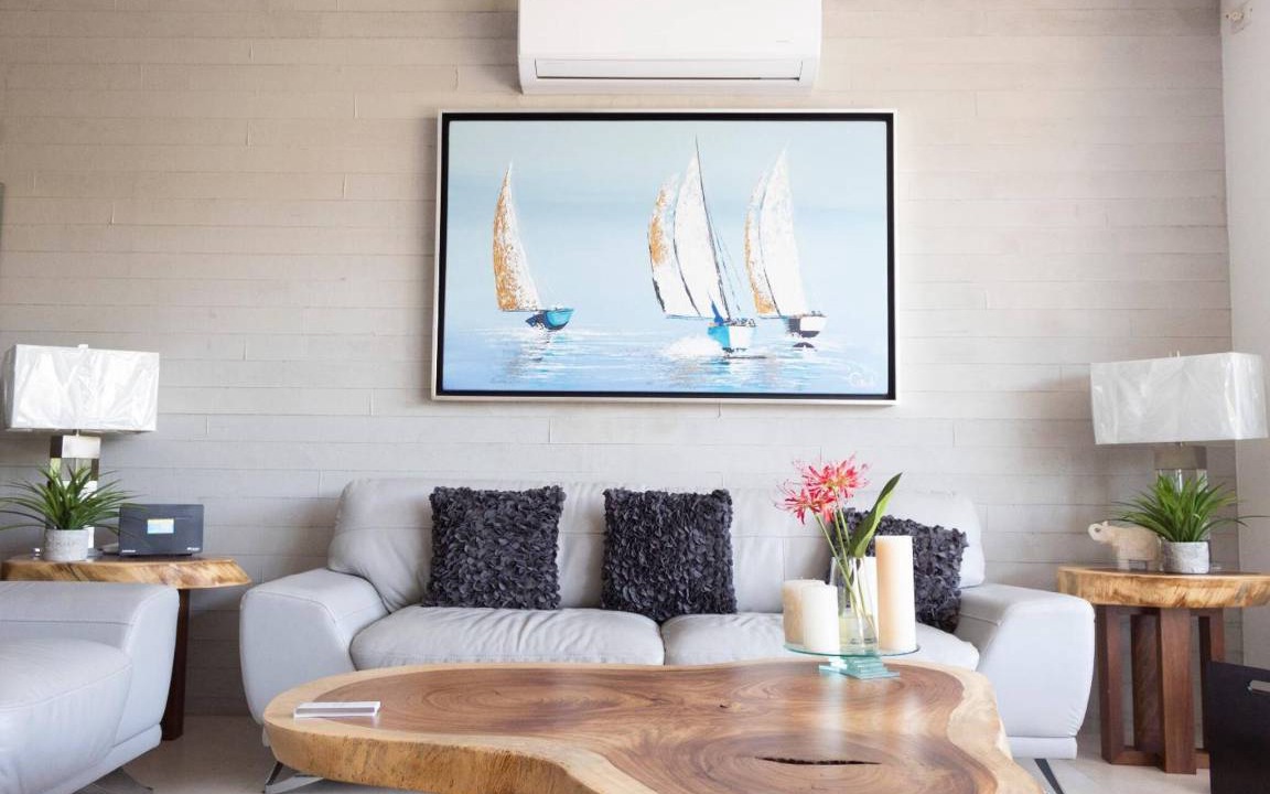 Nuevo Vallarta Villa | 400 m² Villa ∙ 4 bedrooms ∙ 8 guests