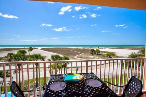 Treasure Island House | 403 - Surf Beach Resort