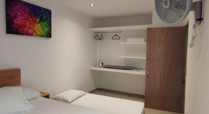 Tejalpa Apartment | 42 m² Apartment ∙ 2 bedrooms ∙ 5 guests