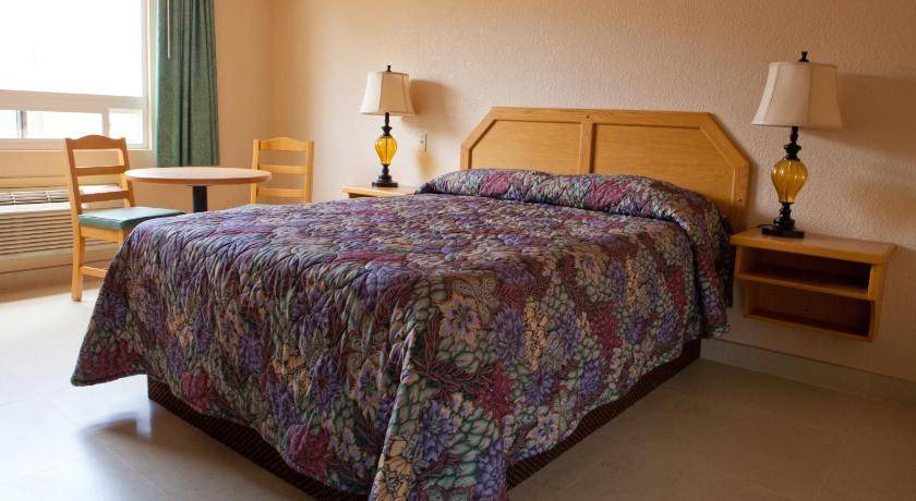 San Quintin Hotel | 45 m² Hotel ∙ 127 guests