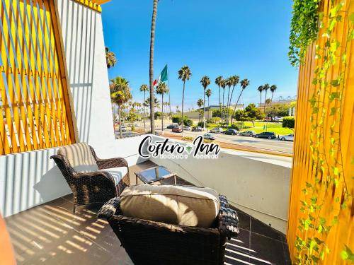 Zona Centro Hotel | 45 m² Hotel ∙ 2 guests