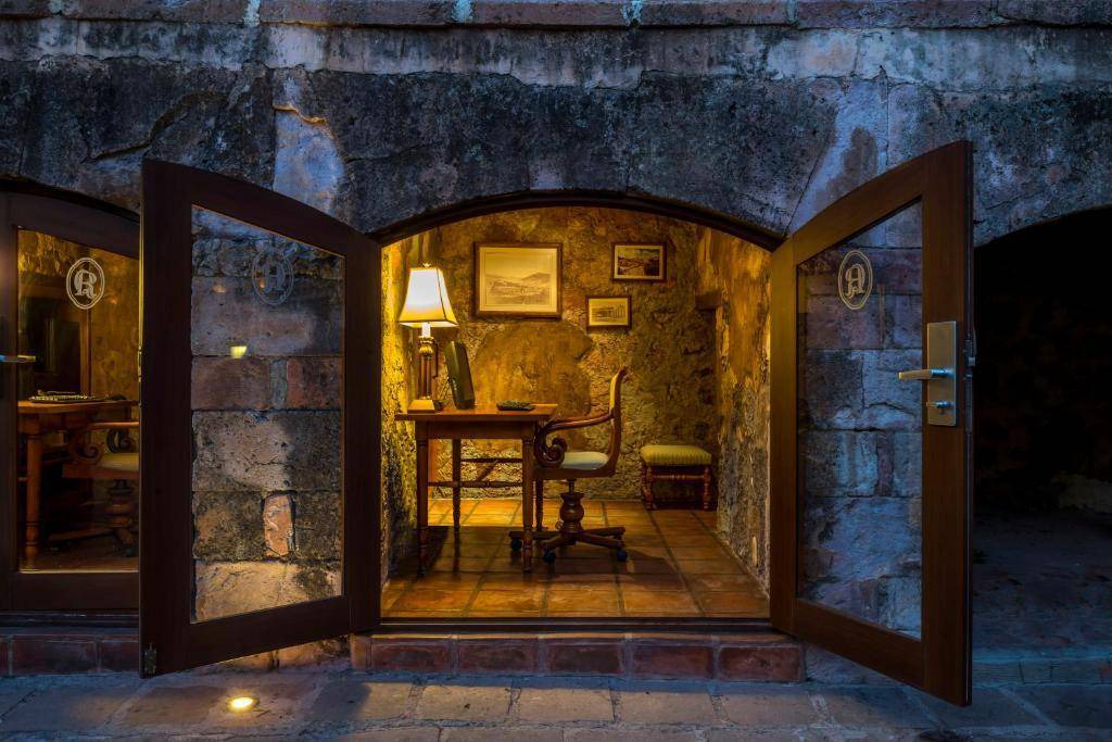 Zacatecas Centro Hotel | 46 m² Hotel ∙ 127 guests