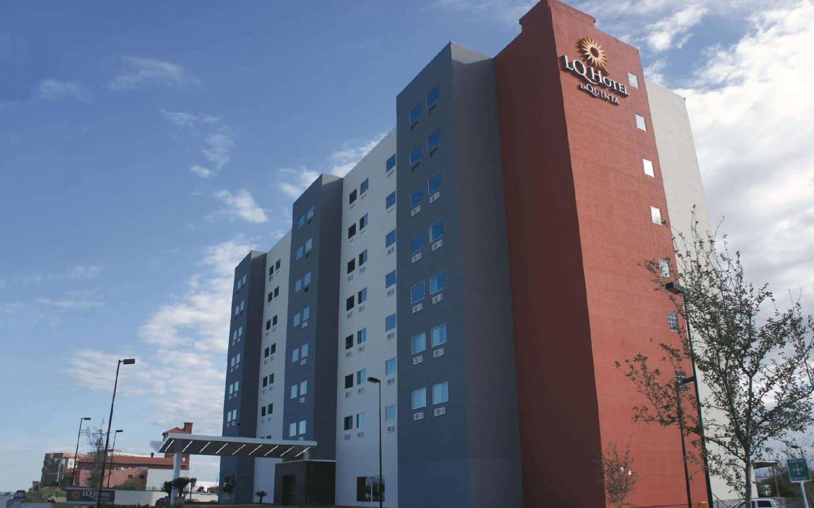 Apodaca Hotel | 50 m² Hotel ∙ 127 guests