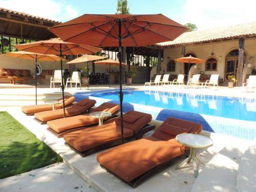 Troncones Bed & Breakfast | 51 m² Bed and breakfast ∙ 3 bedrooms ∙ 12 guests
