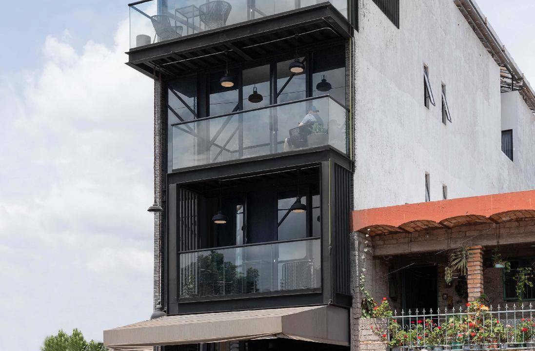 Tepic Apartment | 55 m² Apartment ∙ 4 guests