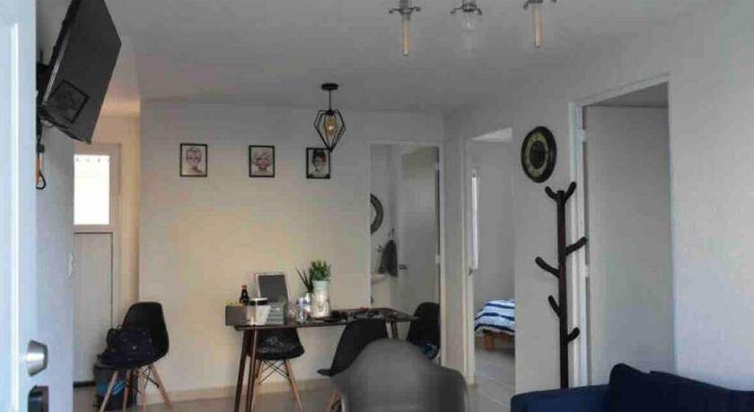 Queretaro Apartment | 57 m² Apartment ∙ 2 bedrooms ∙ 4 guests