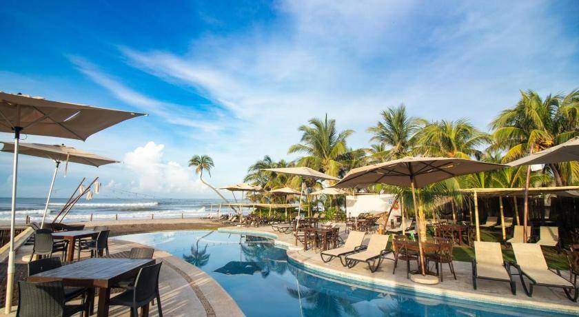 Barra Vieja Hotel | 58 m² Hotel ∙ 10 guests