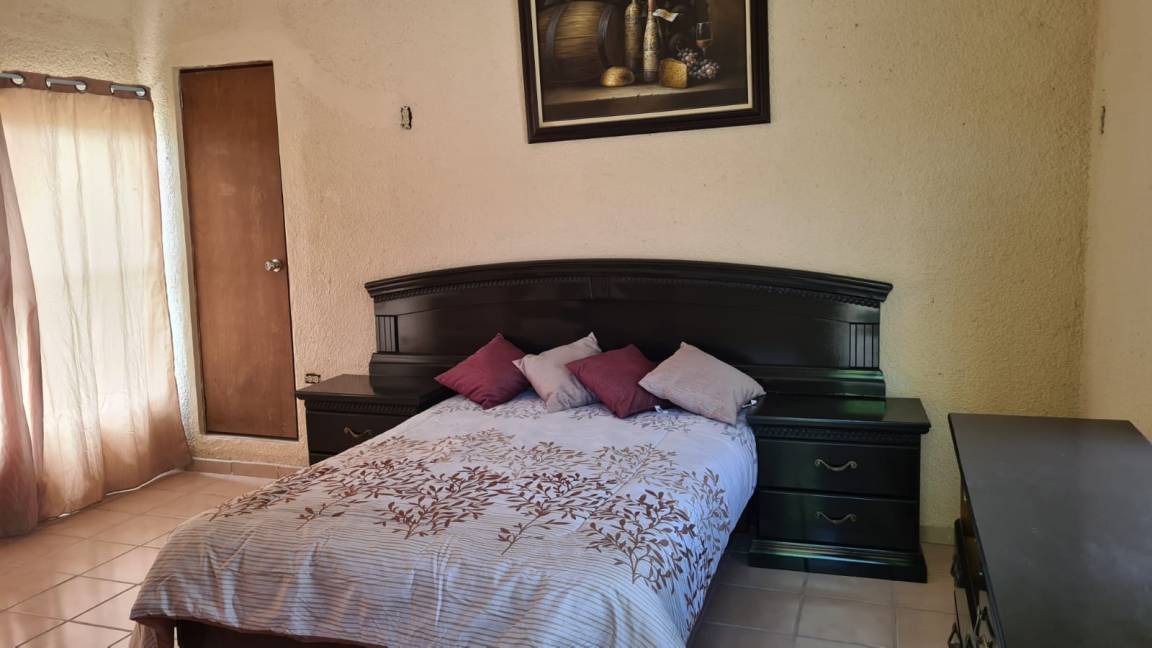 La Paz Resort | 60 m² Private room ∙ 4 bedrooms ∙ 6 guests