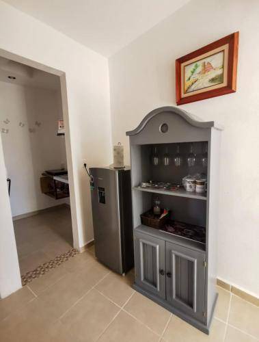 Campeche Apartment | 70 m² Apartment ∙ 1 bedroom ∙ 4 guests