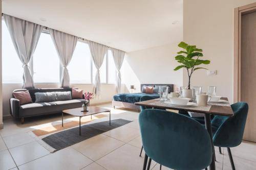 Mexico City Apartment | 70 m² Apartment ∙ 4 guests