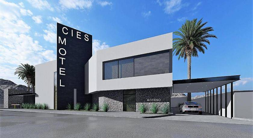 Mexicali Hotel | 70 m² Hotel ∙ 2 guests