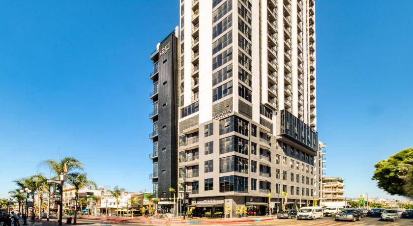 Avenida Revolucion Apartment | 70 m² Serviced apartment ∙ 2 guests