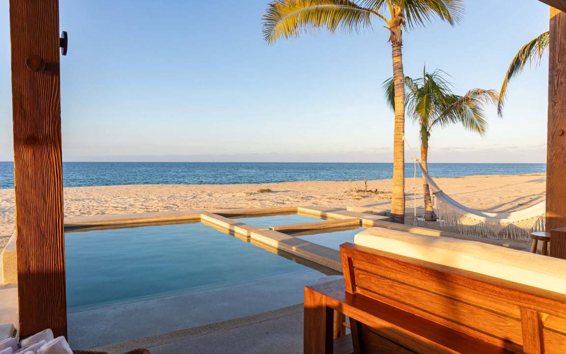 La Ribera Villa | 700 m² Villa ∙ 6 bedrooms ∙ 16 guests