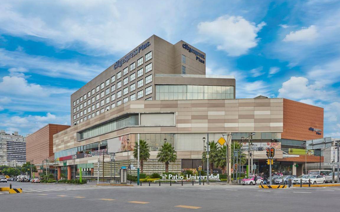 Santa Fe Hotel | 72 m² Hotel ∙ 127 guests