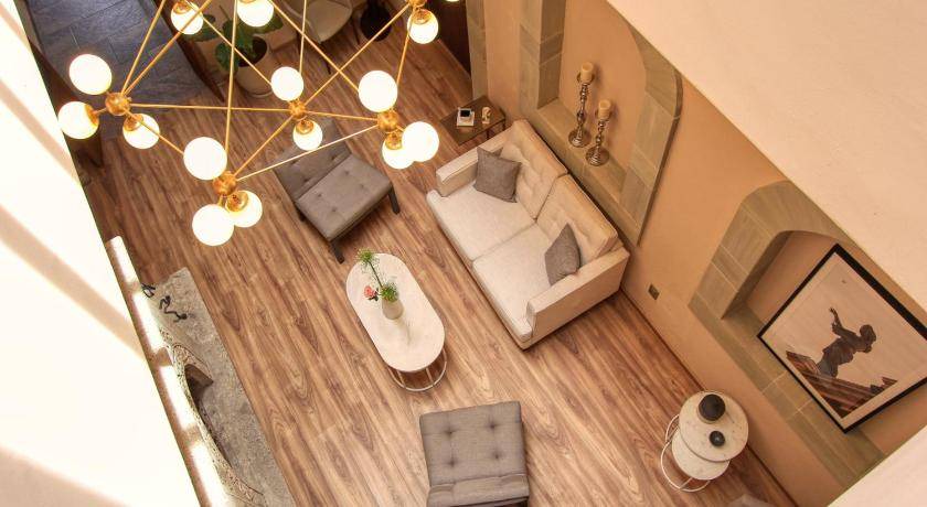 De La Presa Hotel | 75 m² Hotel ∙ 127 guests