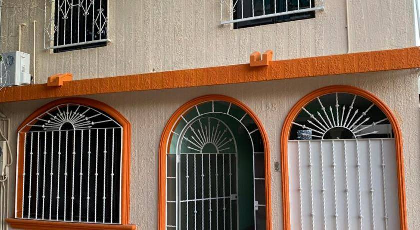 La Paz House | 75 m² House ∙ 3 bedrooms ∙ 10 guests