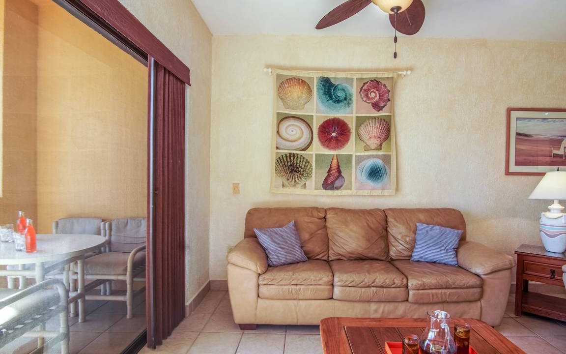 Puerto Penasco Condo | 79 m² Condo ∙ 1 bedroom ∙ 4 guests