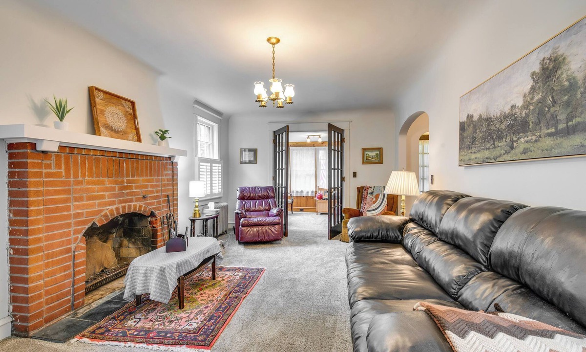 Carbondale House | 8 Mi to Elk Mountain Ski Resort: Clifford Home!
