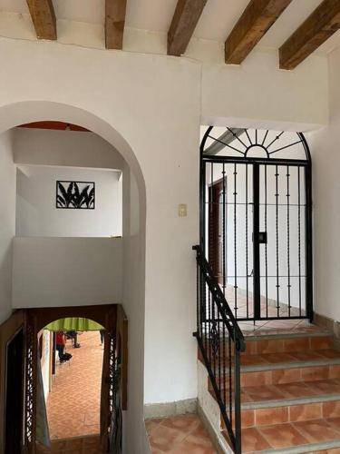 Calzada Madero Apartment | 80 m² Apartment ∙ 1 bedroom ∙ 5 guests