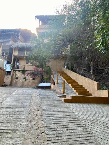 San Agustinillo Apartment | 80 m² Apartment ∙ 1 bedroom ∙ 4 guests