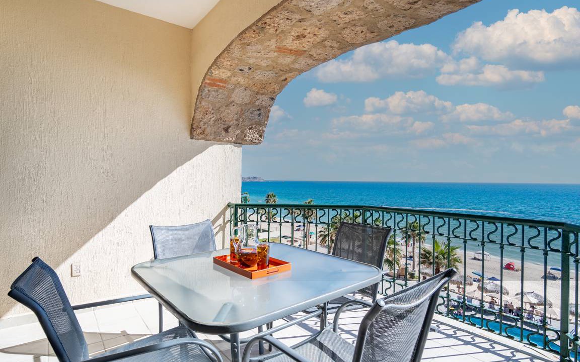 Puerto Penasco Condo | 81 m² Condo ∙ 1 bedroom ∙ 4 guests