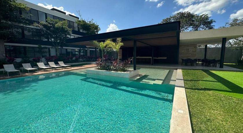 Merida Municipality Apartment | 82 m² Apartment ∙ 2 bedrooms ∙ 6 guests