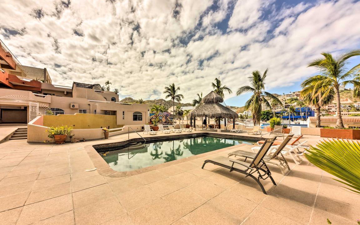 Centro Apartment | 83 m² Apartment ∙ 3 bedrooms ∙ 6 guests