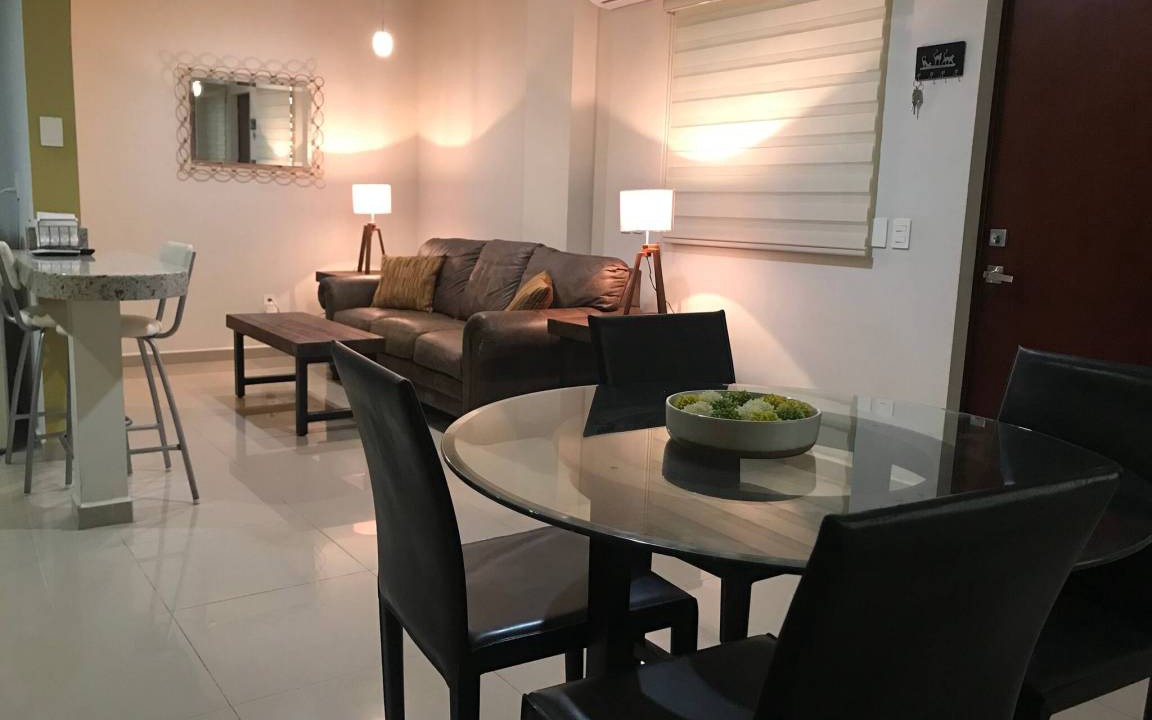 Las Gaviotas Apartment | 84 m² Apartment ∙ 2 bedrooms ∙ 4 guests
