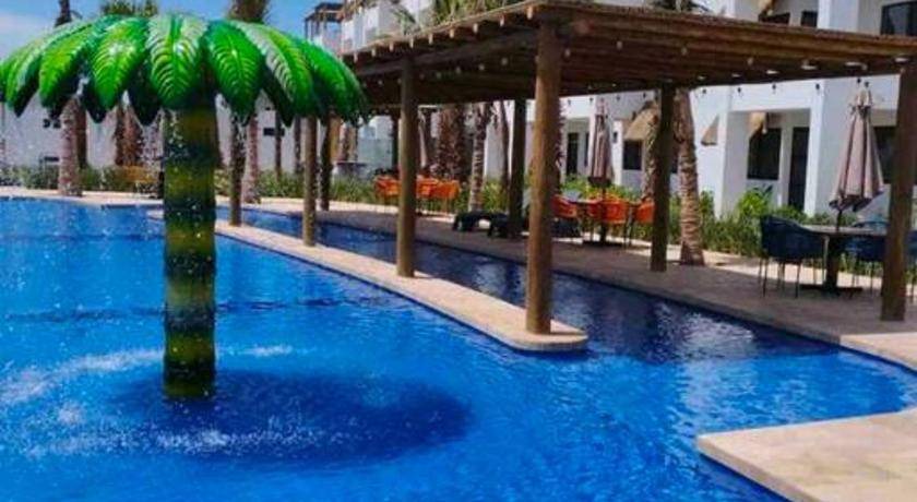 Navolato Apartment | 85 m² Apartment ∙ 2 bedrooms ∙ 8 guests