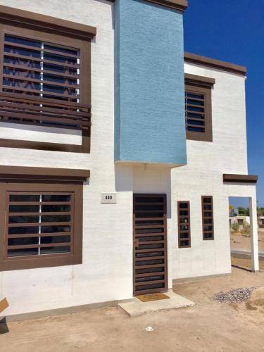 La Paz House | 85 m² House ∙ 2 bedrooms ∙ 8 guests